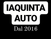 Logo Iaquinta Auto di Alessandro Iaquinta